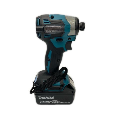 MAKITA マキタ ｲﾝﾊﾟｸﾄﾄﾞﾗｲﾊﾞ TD173DRGX 未使用品