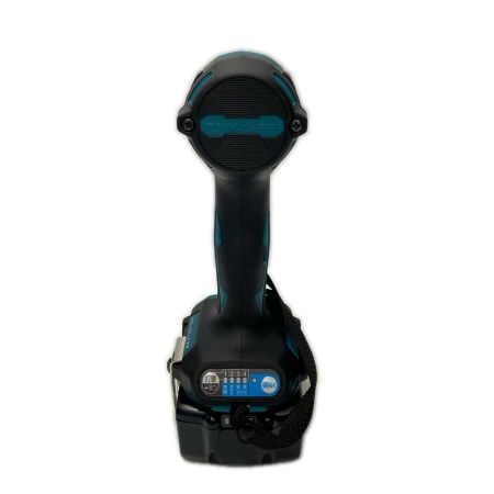 MAKITA マキタ ｲﾝﾊﾟｸﾄﾄﾞﾗｲﾊﾞ TD173DRGX 未使用品