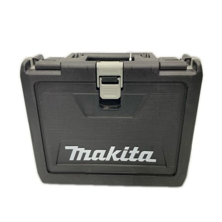  MAKITA マキタ ｲﾝﾊﾟｸﾄﾄﾞﾗｲﾊﾞ TD173DRGX 未使用品