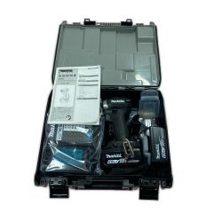 ☆☆ MAKITA マキタ ｲﾝﾊﾟｸﾄﾄﾞﾗｲﾊﾞ TD173DRGXB 未使用品 Sランク