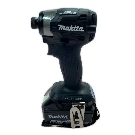  MAKITA マキタ ｲﾝﾊﾟｸﾄﾄﾞﾗｲﾊﾞ TD173DRGXB 未使用品