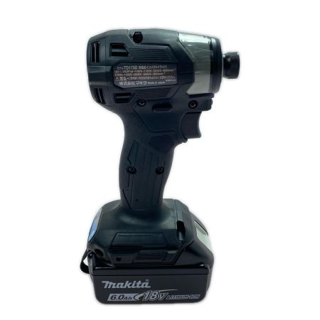  MAKITA マキタ ｲﾝﾊﾟｸﾄﾄﾞﾗｲﾊﾞ TD173DRGXB 未使用品