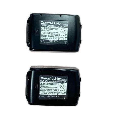  MAKITA マキタ ｲﾝﾊﾟｸﾄﾄﾞﾗｲﾊﾞ TD173DRGXB 未使用品