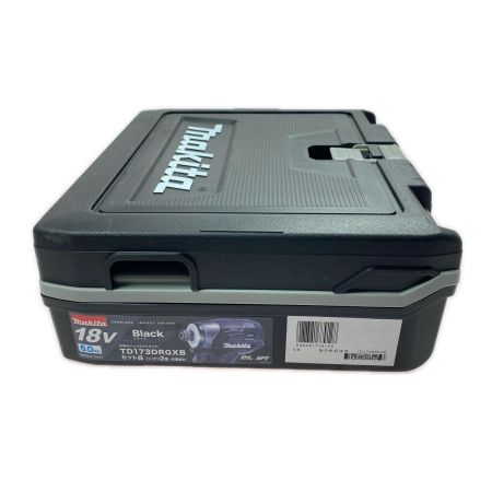 MAKITA マキタ ｲﾝﾊﾟｸﾄﾄﾞﾗｲﾊﾞ TD173DRGXB 未使用品