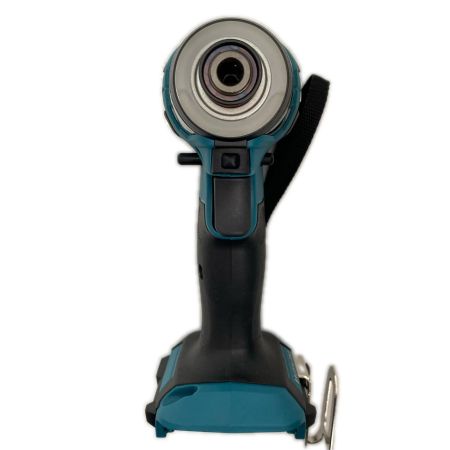  MAKITA マキタ インパクトドライバ 本体のみ TD173D ブルー 未使用品