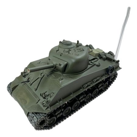  TAMIYA タミヤ M4シャーマン メカニカルステアリングシステム 56048 操作コントローラー欠品 ジャンク品