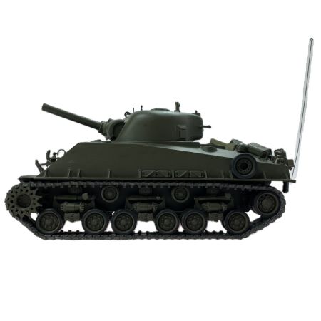  TAMIYA タミヤ M4シャーマン メカニカルステアリングシステム 56048 操作コントローラー欠品 ジャンク品