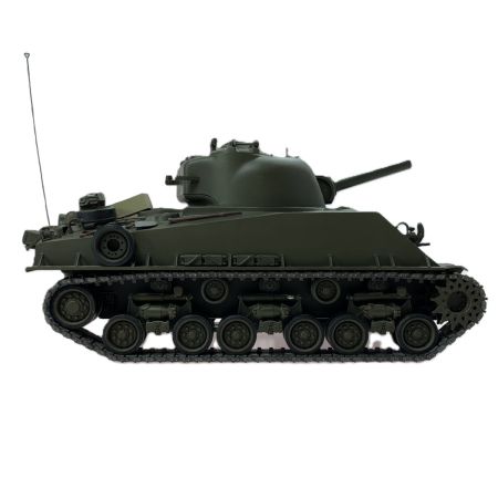  TAMIYA タミヤ M4シャーマン メカニカルステアリングシステム 56048 操作コントローラー欠品 ジャンク品