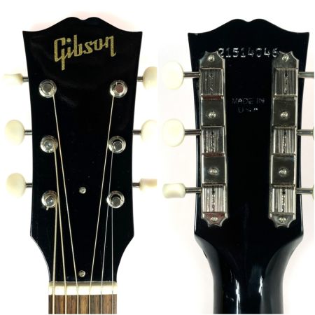  GIBSON ギブソン アコースティックギター 1960s J-45 ハードケース付