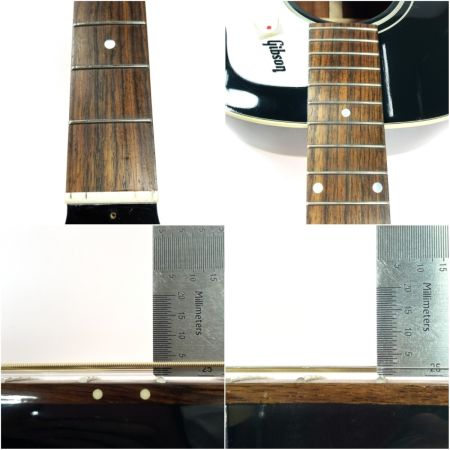  GIBSON ギブソン アコースティックギター 1960s J-45 ハードケース付