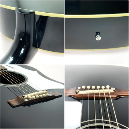  GIBSON ギブソン アコースティックギター 1960s J-45 ハードケース付