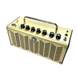 ☆☆ YAMAHA ヤマハ アコースティックギター用アンプ THR5A Bランク