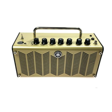  YAMAHA ヤマハ アコースティックギター用アンプ THR5A