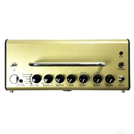  YAMAHA ヤマハ アコースティックギター用アンプ THR5A