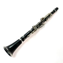 ☆☆ YAMAHA ヤマハ クラリネット YCL-450 ハードケース付き Bランク