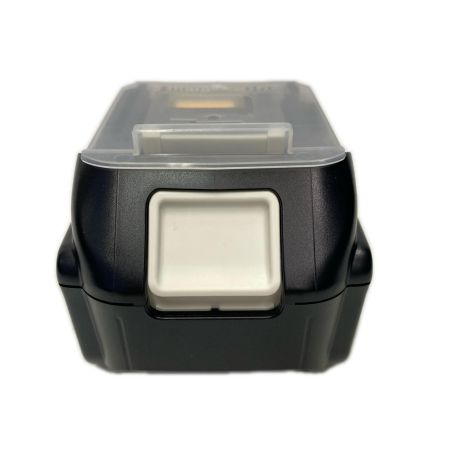  MAKITA マキタ 18Vバッテリー BL1860B ブラック 未使用品