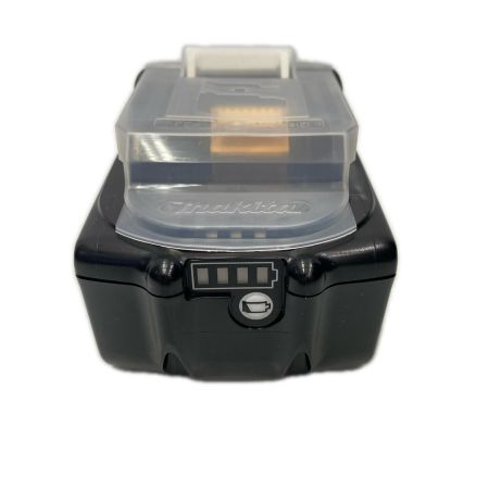  MAKITA マキタ 18Vバッテリー BL1860B ブラック 未使用品