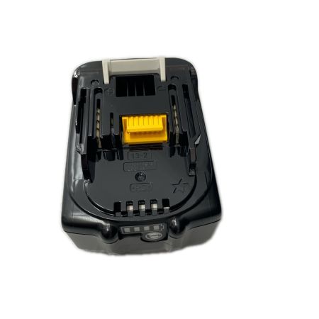  MAKITA マキタ 18Vバッテリー BL1860B ブラック 未使用品