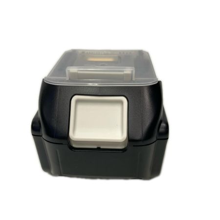  MAKITA マキタ 18Vバッテリー BL1860B ブラック 未使用品