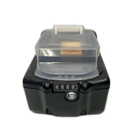  MAKITA マキタ 18Vバッテリー BL1860B ブラック 未使用品