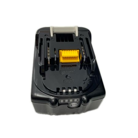  MAKITA マキタ 18Vバッテリー BL1860B ブラック 未使用品