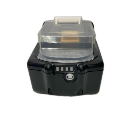  MAKITA マキタ 18Vバッテリー BL1860B ブラック 未使用品