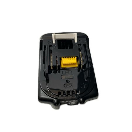  MAKITA マキタ 18Vバッテリー BL1860B ブラック 未使用品