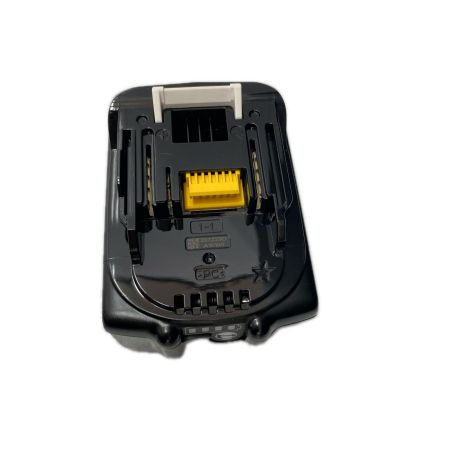MAKITA マキタ 18Vバッテリー BL1860B ブラック 未使用品