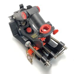 ☆☆ 第一精工 ロッドホルダー スーパーラーク 竿受け ロッドキーパー 釣り用品 Cランク