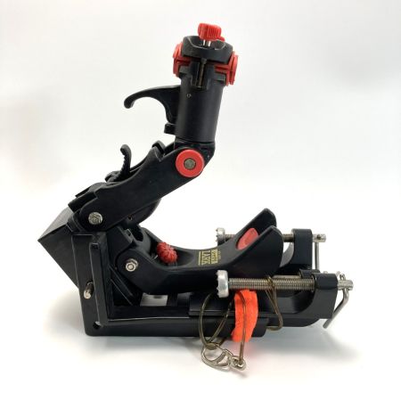  第一精工 ロッドホルダー スーパーラーク 竿受け ロッドキーパー 釣り用品