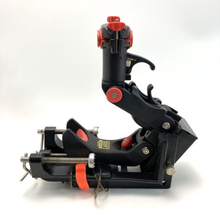  第一精工 ロッドホルダー スーパーラーク 竿受け ロッドキーパー 釣り用品