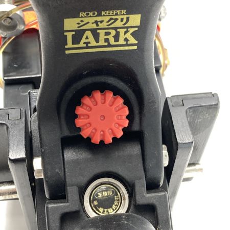  第一精工 ロッドホルダー スーパーラーク 竿受け ロッドキーパー 釣り用品