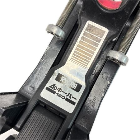  RYOBI リョービ ADキーパー 180 ロッドホルダー