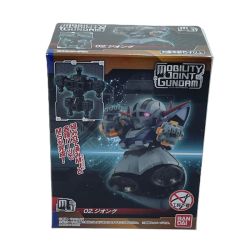☆☆  MOBILITY JOINT GUNDAM  VOL.1 ジオング ジオング用EXパーツ BANDI Nランク