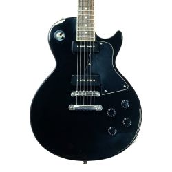 ☆☆ BLITZ ブリッツ レスポールスペシャル BLP-SPL ソフトケース付 Cランク
