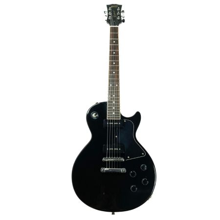  BLITZ ブリッツ レスポールスペシャル BLP-SPL ソフトケース付