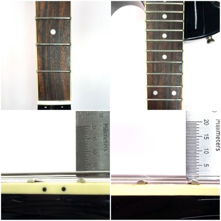  BLITZ ブリッツ レスポールスペシャル BLP-SPL ソフトケース付