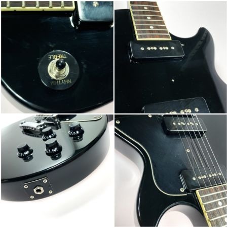 BLITZ ブリッツ レスポールスペシャル BLP-SPL ソフトケース付