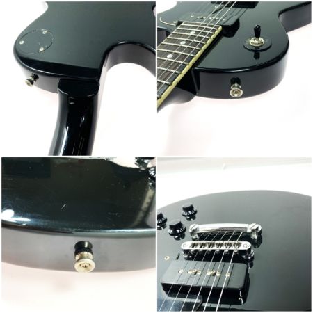  BLITZ ブリッツ レスポールスペシャル BLP-SPL ソフトケース付
