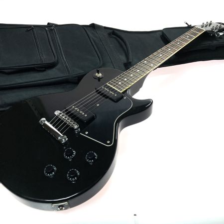  BLITZ ブリッツ レスポールスペシャル BLP-SPL ソフトケース付