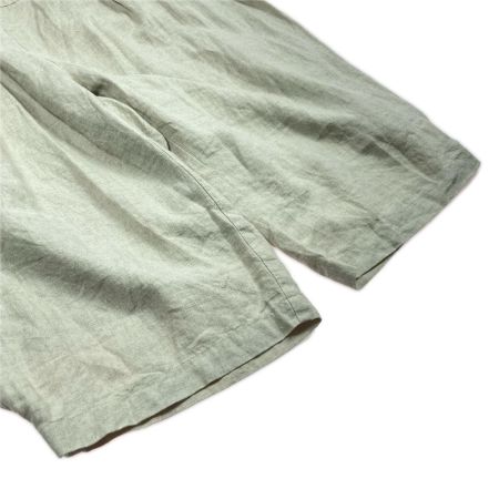 D*g*y ディージーワイ リネンパンツ SIZE M レディース D5760R24 アイボリー