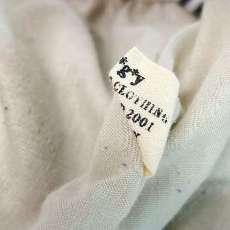 D*g*y ディージーワイ リネンパンツ SIZE M レディース D5760R24 アイボリー