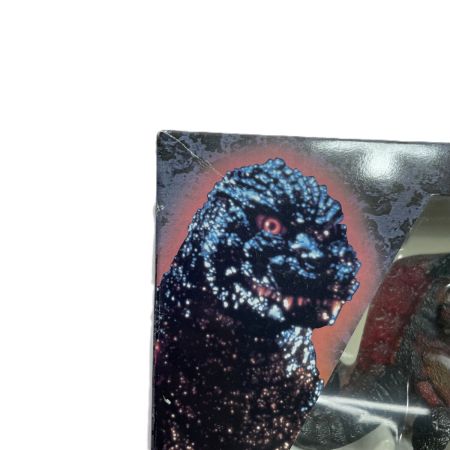   ゴジラ2000 ミレニアム 歴代ゴジラ大集合 ゴジラヒストリー BANDAI