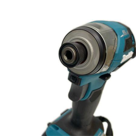  MAKITA マキタ 18V　ｲﾝﾊﾟｸﾄﾄﾞﾗｲﾊﾞ TD173DRGX ブラック 未使用品