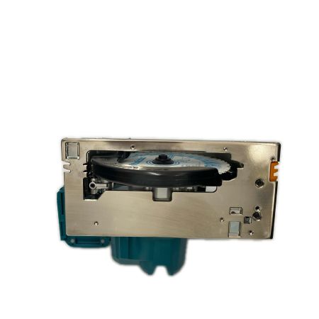  MAKITA マキタ 充電式丸ノコ HS631DGXS ブルー 未使用