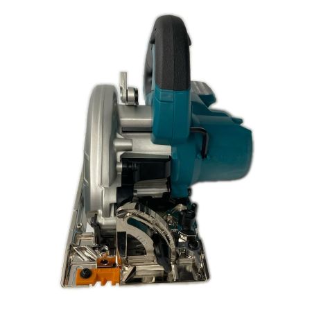  MAKITA マキタ 充電式丸ノコ HS631DGXS ブルー 未使用