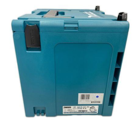  MAKITA マキタ 充電式丸ノコ HS631DGXS ブルー 未使用