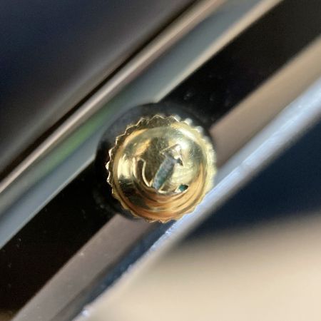  RADO ラドー ダイヤスター デイト 160.0394.3 クォーツ メンズ 腕時計 DIASTAR