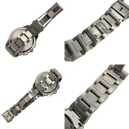  SEIKO セイコー ブライツ ソーラー 8B63-0AV0 腕時計 チタン製 メンズ