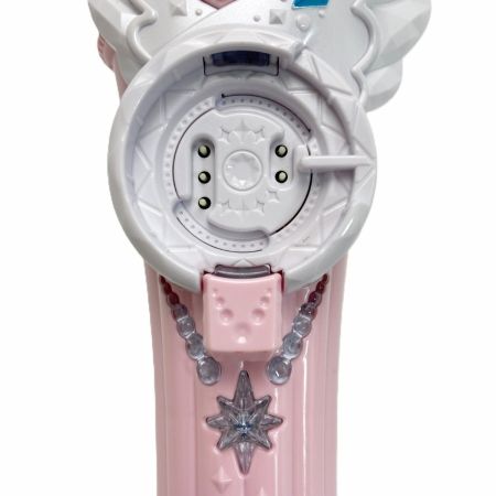  BANDAI ひろがるスカイ！プリキュア 変身スカイミラージュ+スカイトーン8個セット
